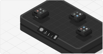 Arquitetura Escalável illustration